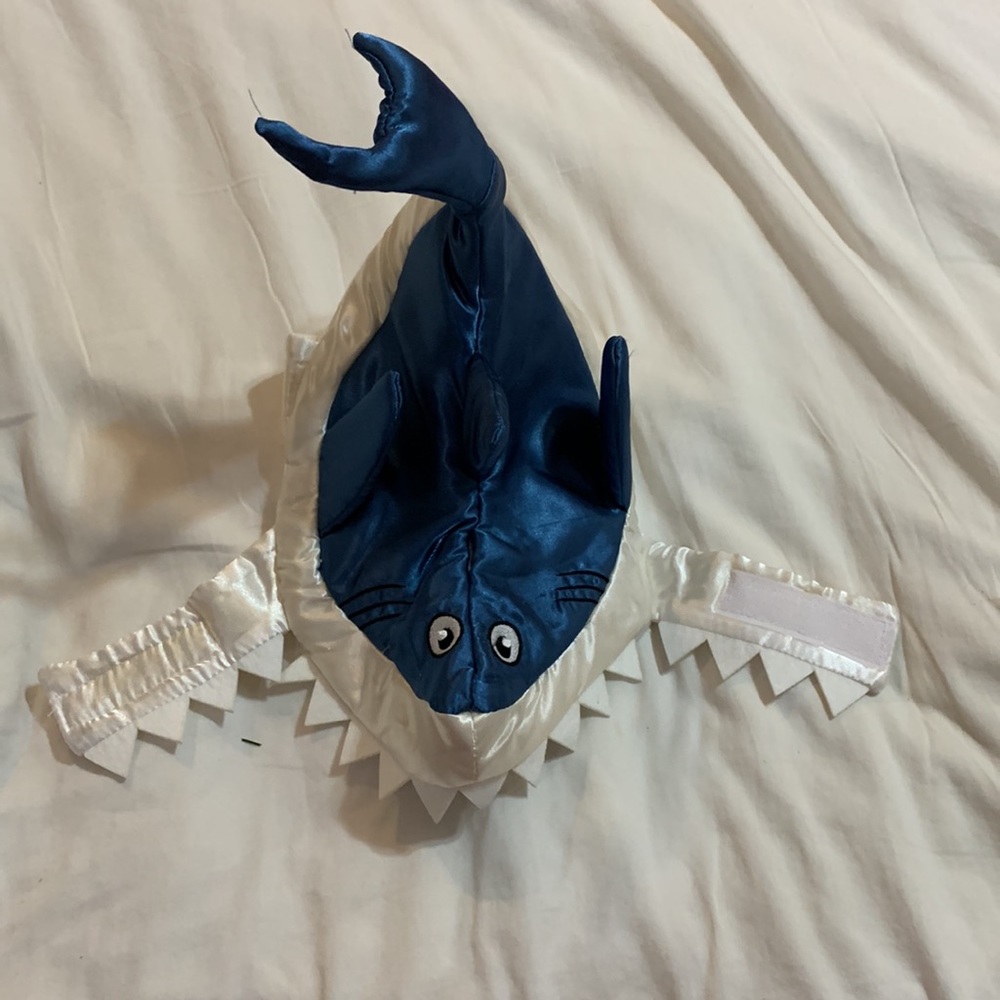 Shark Costume by Bootique